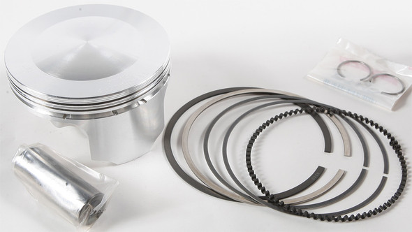 Wiseco Piston Kit 92.00/+2.00 9.5:1 Hon 4825M09200