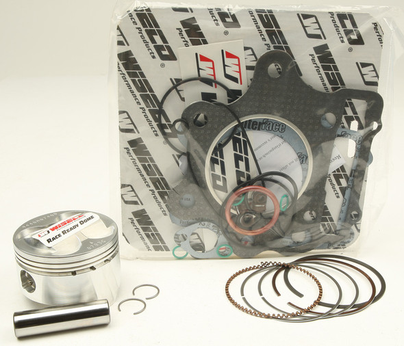 Wiseco Top End Kit 4 Valve 74.00/Std 12:1 Hon Pk1021