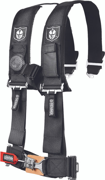 Pro Armor 5Pt Harness 3" Pads A115231