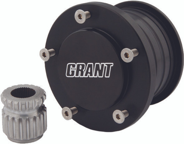 Grant Quick Release Kit 3702