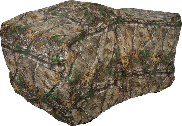 Classic Acc. Deluxe Storage Cover Realtree Xtra L 80"X44"X45" 15-064-044704-00