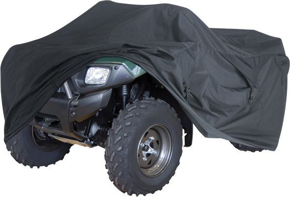 Classic Acc. Expandable 1 Or 2-Up ATV Cover 15-017-010401-00