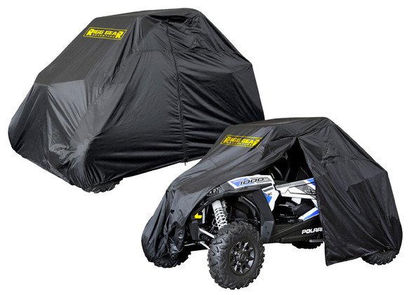 Nelson-Rigg Extreme Utv Cvr 2S Dex-Utvs-2