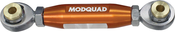 Modquad Adjustable Sway Bar Link (Orange) Rzr-Sw-Adj-Or