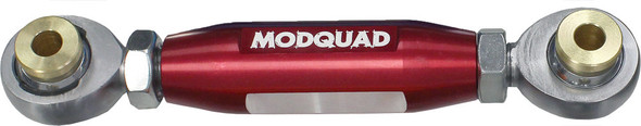 Modquad Adjustable Sway Bar Link (Red) Rzr-Sw-Adj-Rd