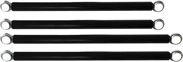 Modquad Rear Radius Rod Set (Black) Rzr-Rt-1K-Blk