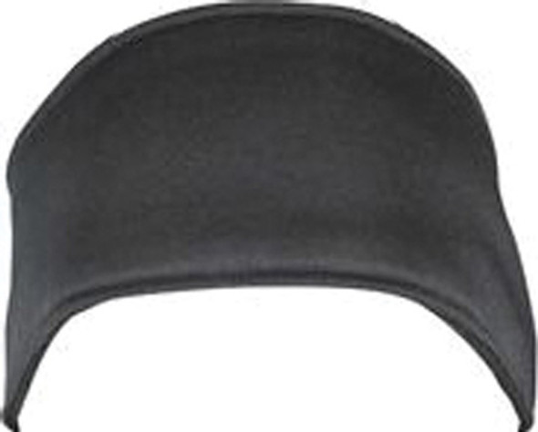 Balboa Headband Black Hb114