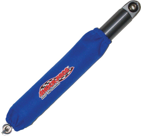 Shockpros Shock Covers (Blue) A101Bl