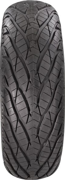 Gbc Tire Afterburn Sf Front 25X8R12 Radial Lr-500Lbs Ae122508Sf