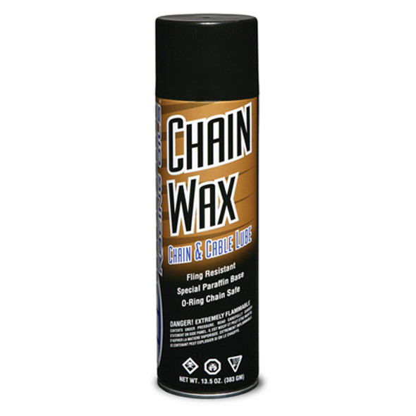 Maxima Chain Wax 200Z(13.5Net) 74920