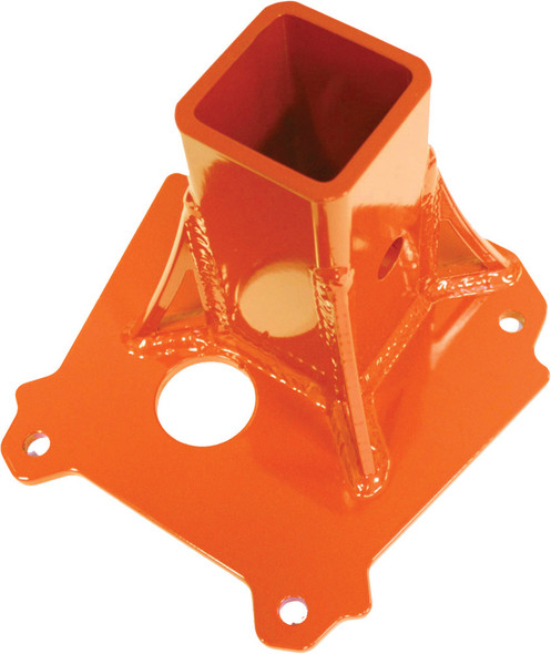 Modquad Receiver Hitch Orange Rzr-Rec-1K-Or