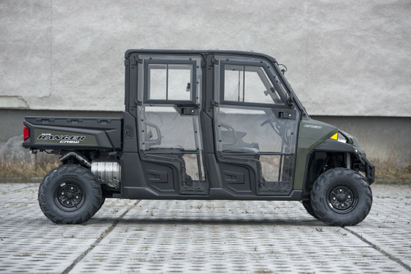 Open Trail Full Utv Cab 4110