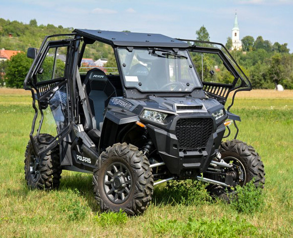 Open Trail Full Utv Cab 6010