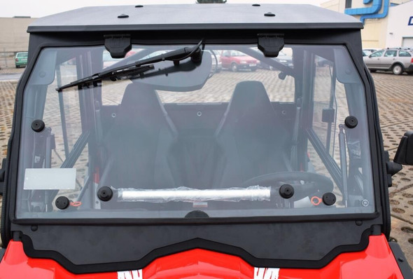 Open Trail Full Utv Cab 7010