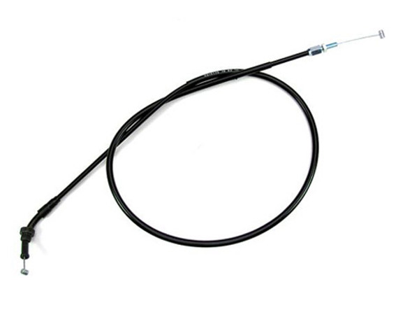 Motion Pro Cable Black Vinyl Throttle 02-0175