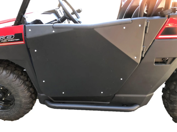 Rival Powersports Usa Half Doors Pol 2444.7460.1