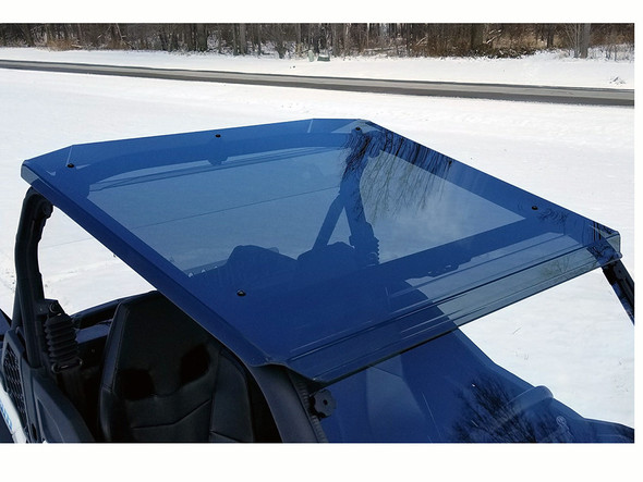 Spike Spike Tinted Roof Can Am Maverick Trail 88-2600-T
