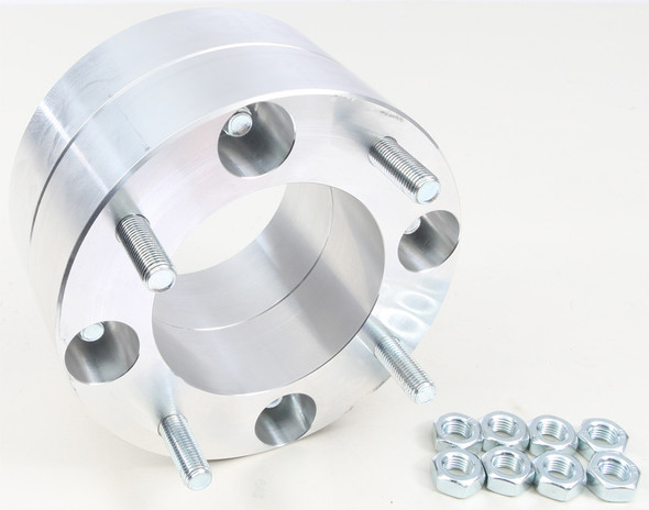 Modquad Wheel Spacers 1 1/2" 4/115 Ac-Spacer