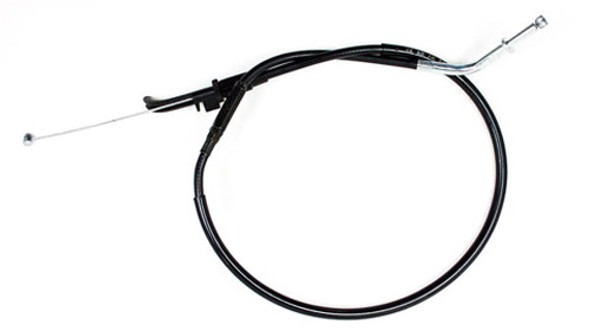 Motion Pro Cable Black Vinyl Throttle 03-0216