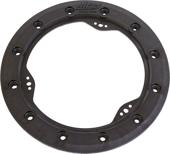 Hiper 10" Blk Beadring Mod Modified Ring Black Pbr-10-Mod-Bk