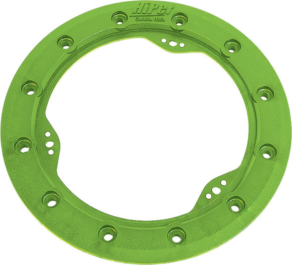 Hiper 10" Grn Beadring Mod Modified Ring Green Pbr-10-Mod-Gn