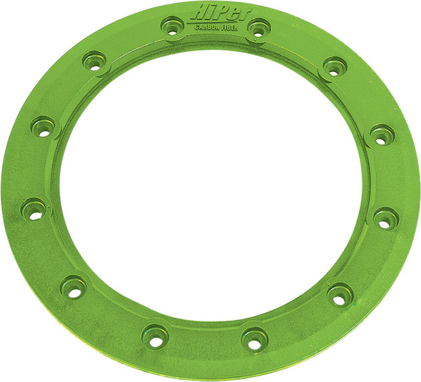 Hiper 10" Grn Beadring Std Standard Ring Green Pbr-10-1-Gn