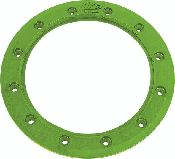 Hiper 12" Grn Beadring Mod Modified Ring Green Br-12-1-Gn-Mod