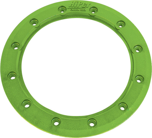 Hiper 12" Grn Beadring Std Standard Ring Green Br-12-1-Gn