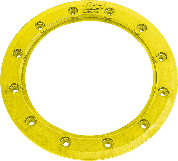 Hiper 12" Yel Beadring Std Standard Ring Yellow Br-12-1-Yl