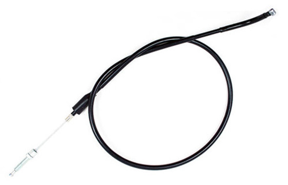 Motion Pro Cable Black Vinyl Clutch 04-0093