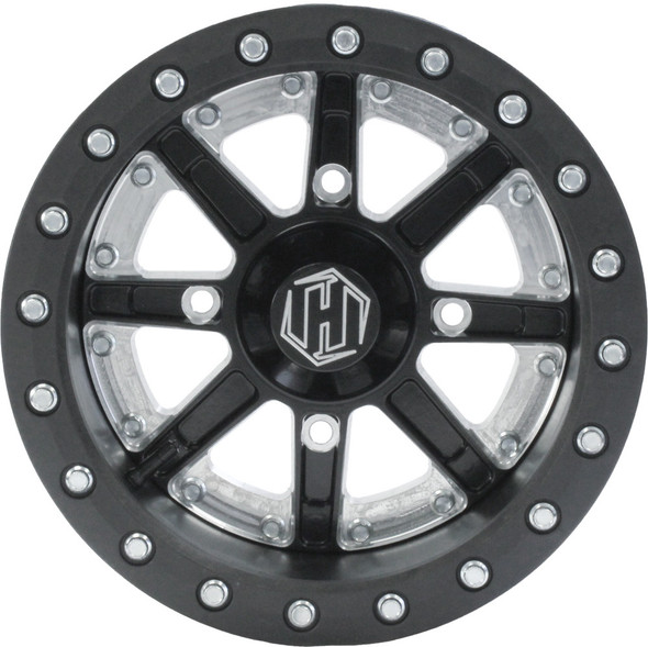 Hiper Swndr Mach Sbl 14X7 4+3 4/136 & 4/137 1470-Kbk02-43-Sbl-Bk