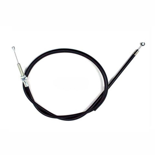 Motion Pro Cable Black Vinyl Clutch 02-0501