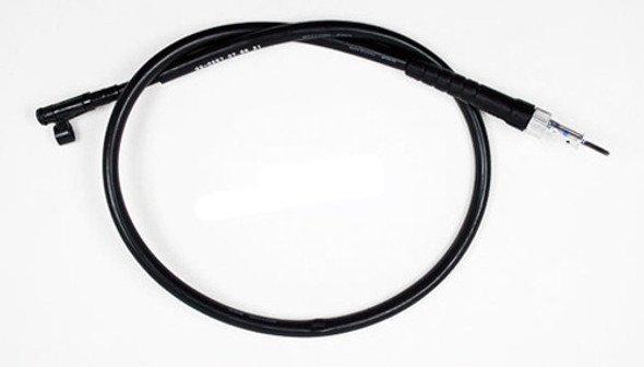 Motion Pro Cable Black Vinyl Speedo 02-0227