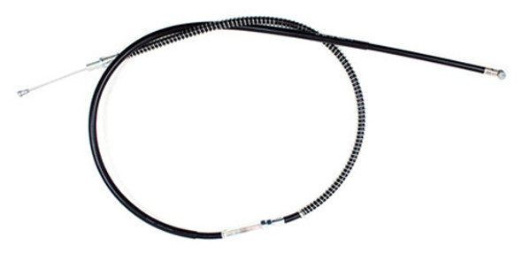 Motion Pro Cable Black Vinyl Clutch 03-0006