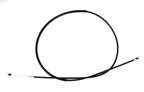 Motion Pro Cable Black Vinyl Choke 02-0160