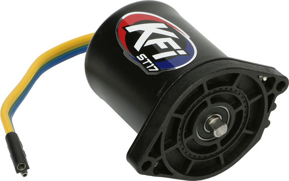 Kfi Replacement 1700Lb Motor (Grey) Motor-17-Gr