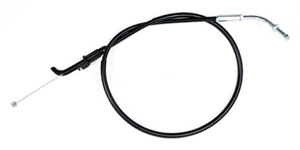 Motion Pro Cable Black Vinyl Throttle 03-0212