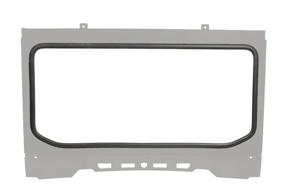 Pro Armor Front Windshield Ghost Grey P141W460Gg-728