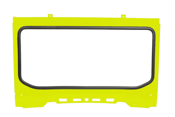 Pro Armor Front Windshield Lime Squeeze P141W460Lsq-630