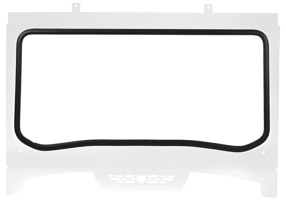 Pro Armor Front Windshield White P187W460Wh
