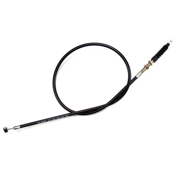 Motion Pro Cable Black Vinyl Clutch 03-0424