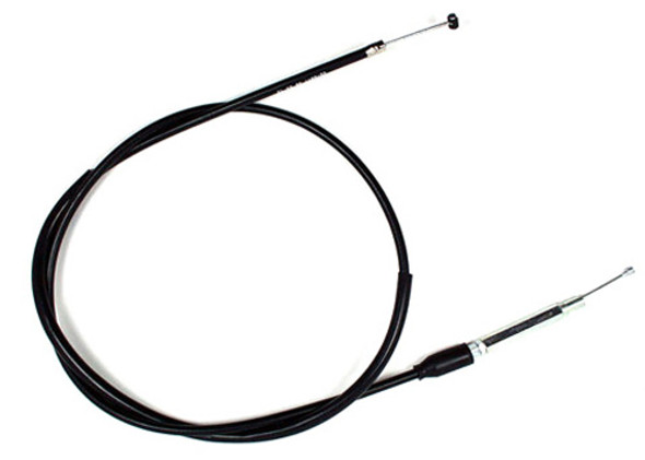 Motion Pro Cable Black Vinyl Clutch 02-0011