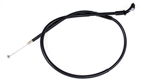 Motion Pro Cable Black Vinyl Choke 03-0198