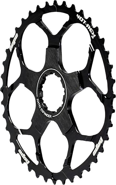 Hope 40T-Rex Shimano Cog (Black) Trx40N1