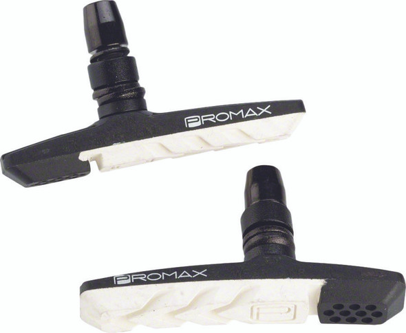 Promax Promax B-3 Brake Pads White 70Mm Px-Bp15Airb3-Wh