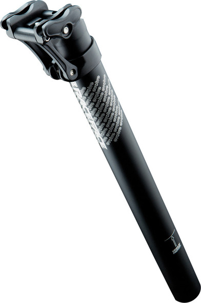 Race Face Evolve Seatpost Black 27.2Mmx350Mm Sp13Ex27.2X350Blk