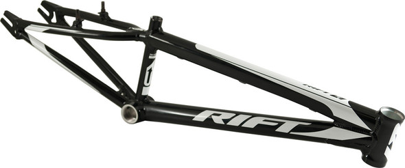 Rift Race Frame Black Pro Xxl 20" 30-1701