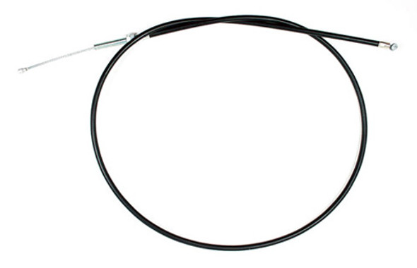 Motion Pro Cable Black Vinyl Clutch 02-0325