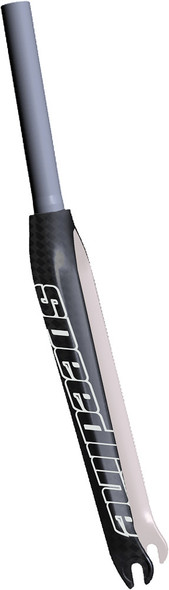 Speedline Matrix Carbon Mini Fork Black 20" Sl-Min-Cbk