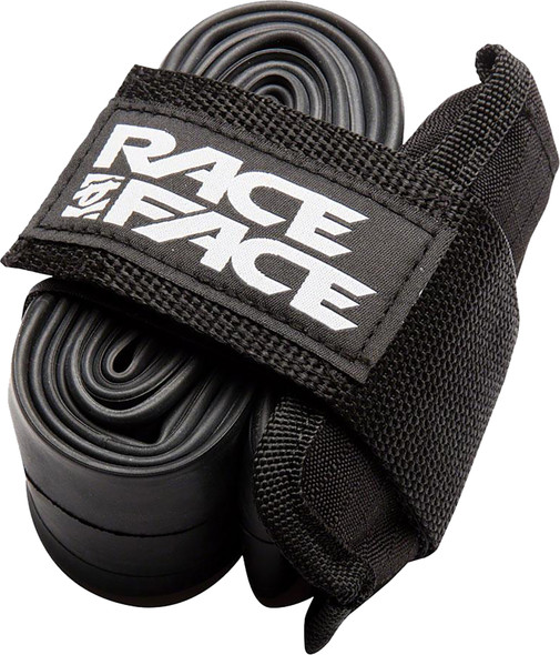 Race Face Stash Tool Wrap Black Na88700